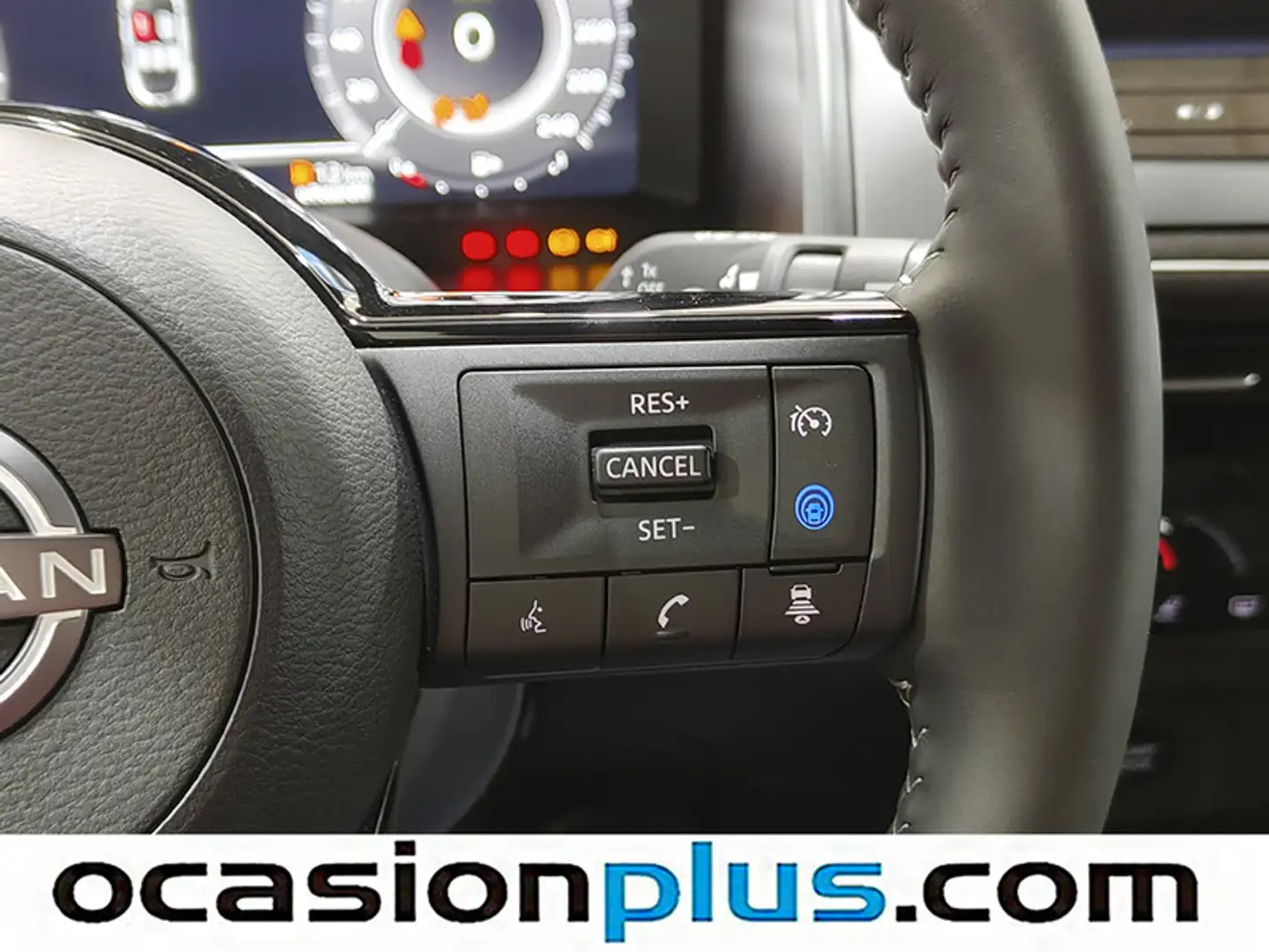 Foto Nissan QASHQAI Nissan Qashqai E-POWER N-Design (190 CV)