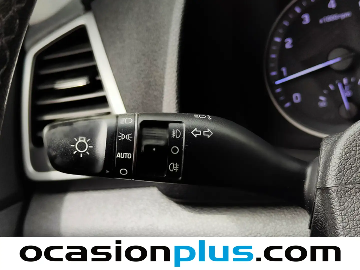 Foto Hyundai Tucson Hyundai Tucson 1.6 GDI BlueDrive 25 Aniversario 4x2 (131 CV)