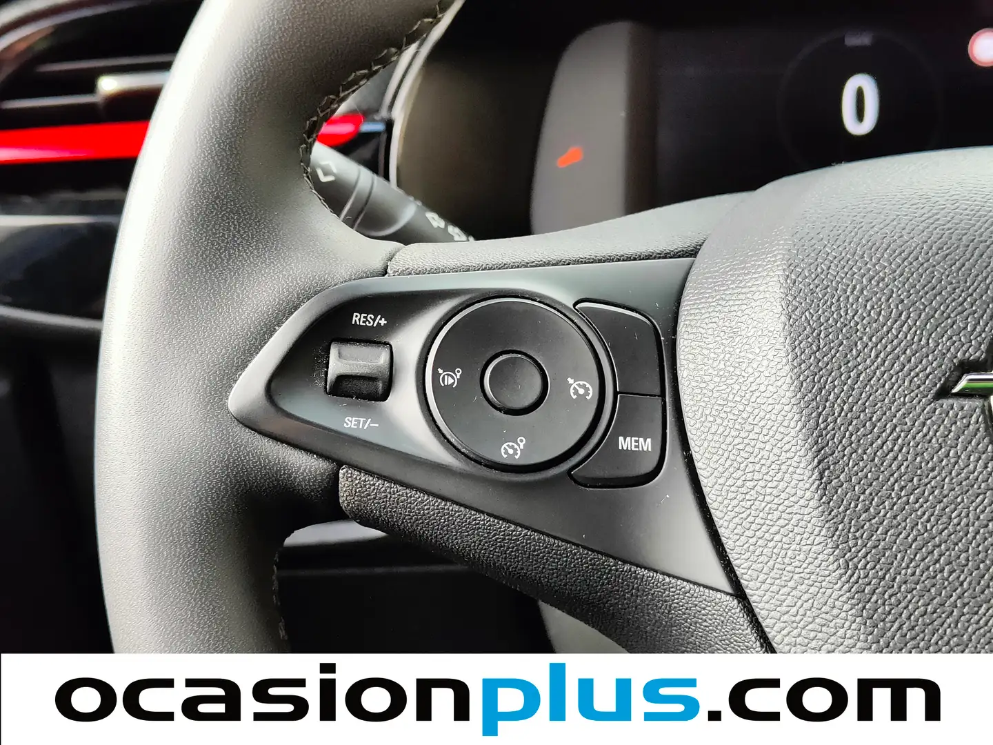 Foto Opel Corsa Opel Corsa 1.2T XHL GS (100 CV)