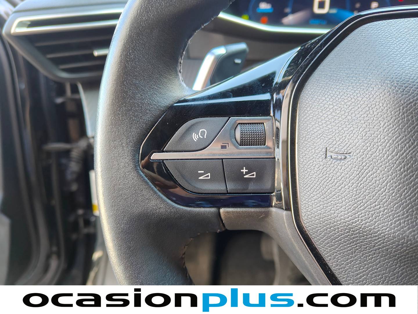 Peugeot 2008 Peugeot 2008 PureTech 130 S&S Allure Pack EAT8 (130 CV) de segunda mano