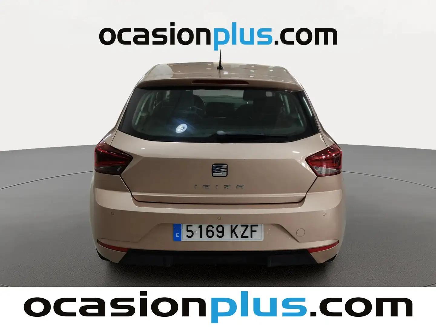 Foto Seat Ibiza SEAT Ibiza 1.0 EcoTSI Style Plus (95 CV)