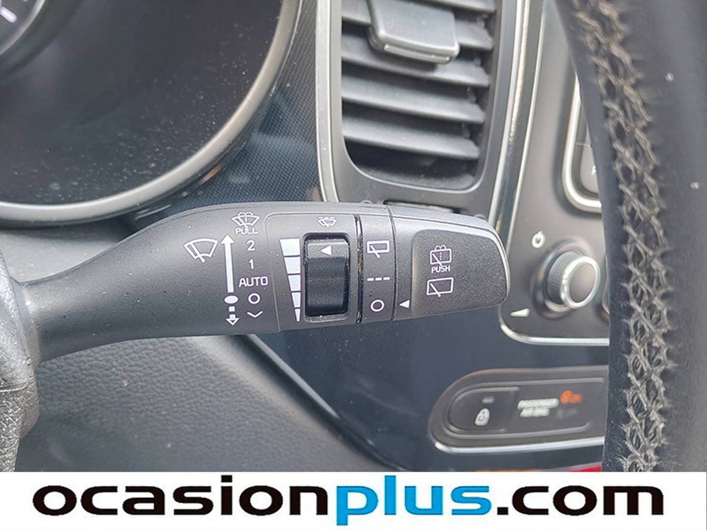 Foto KIA Carens Kia Carens 1.7 CRDi VGT Eco-Dynamic Drive (115 CV) 7 Plazas