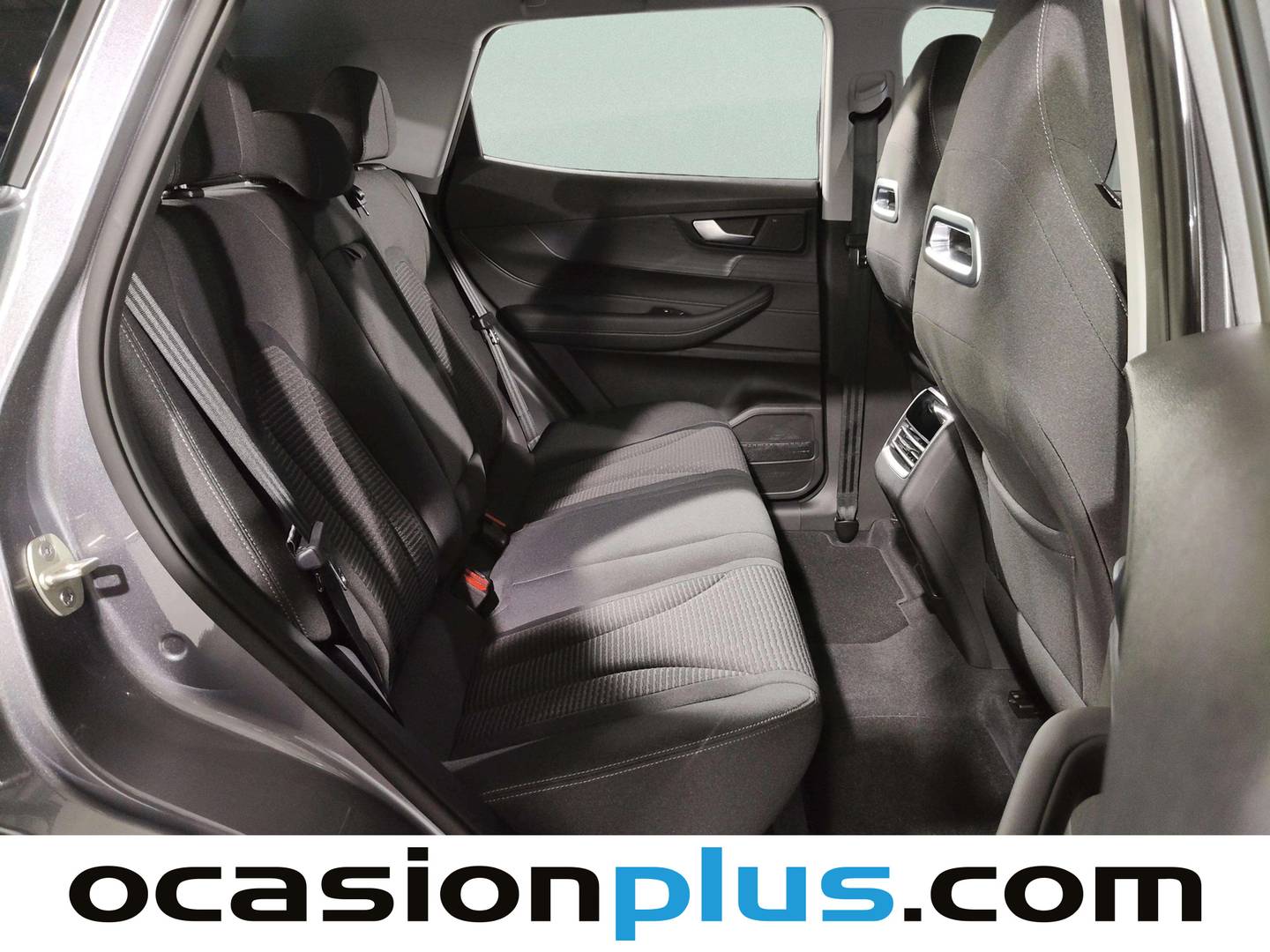 EBRO S400 EBRO S400 1.5 DHE HEV Premium CVT (211 CV) de segunda mano