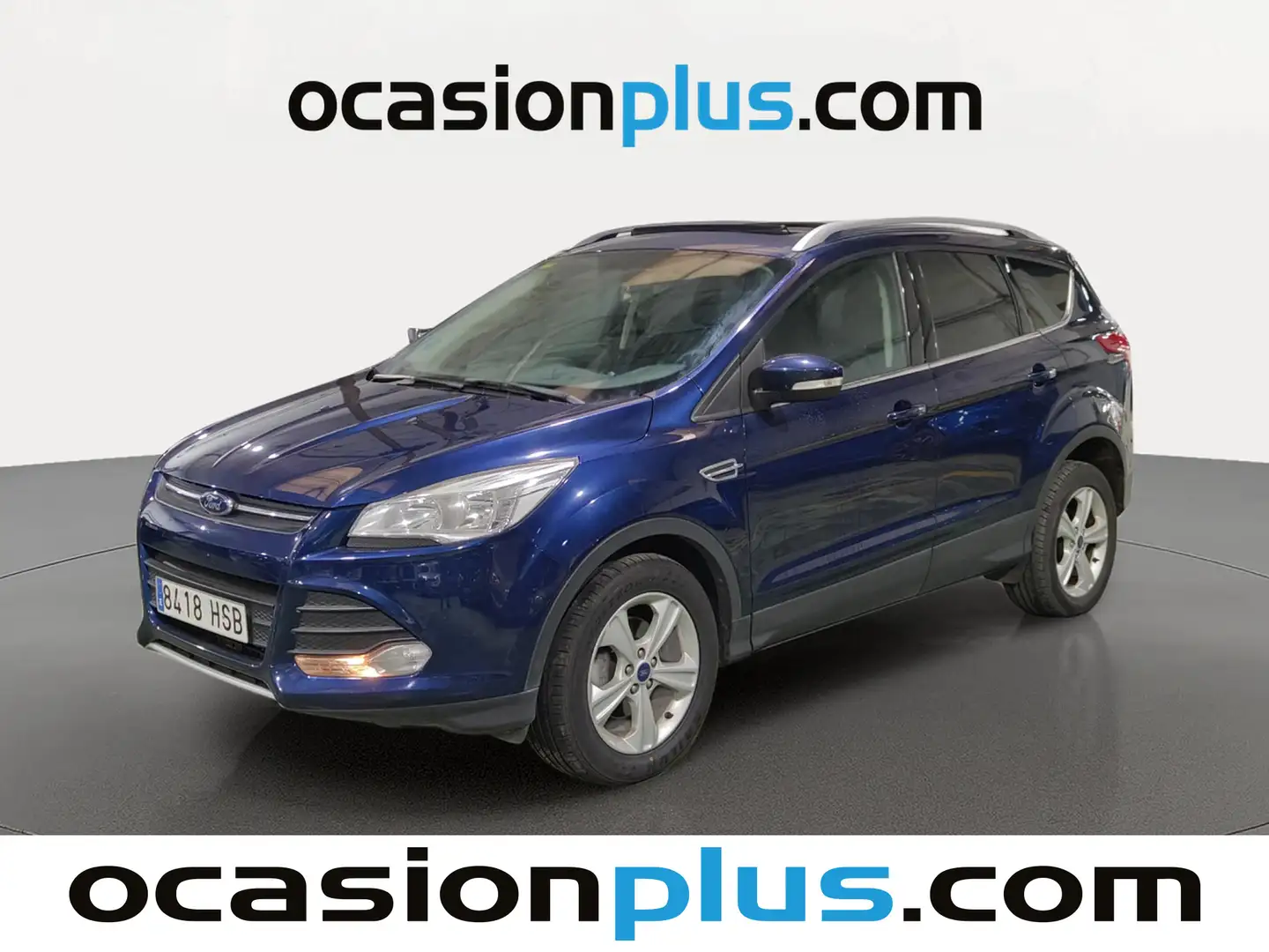 Foto Ford Kuga Ford Kuga 1.6 EcoBoost S&S 4x2 Trend (150 CV)