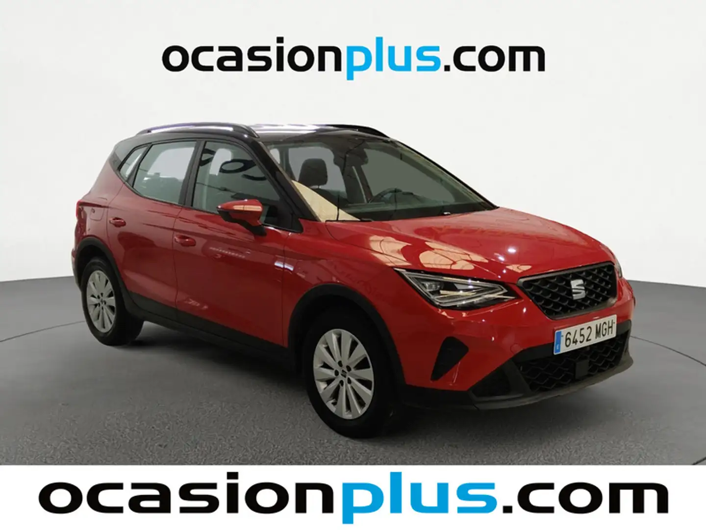 Foto Seat Arona SEAT Arona 1.0 TSI Style XL (110 CV)