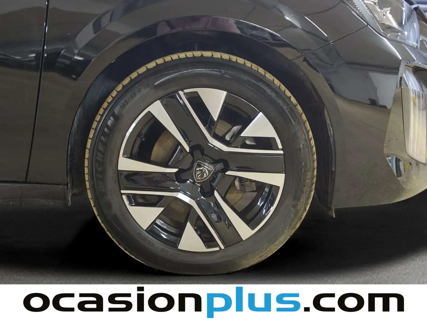 Foto Peugeot 208 Peugeot 208 PureTech 100 Allure (100 CV)