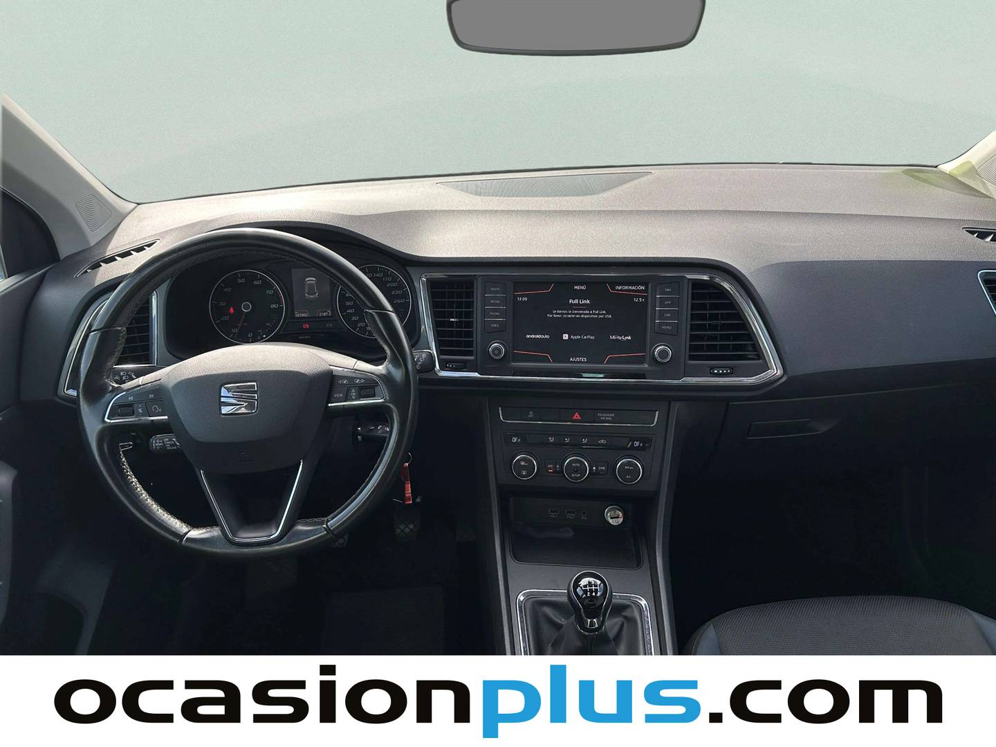 Foto Seat Ateca SEAT Ateca 1.5 TSI S&S Style Plus (150 CV)