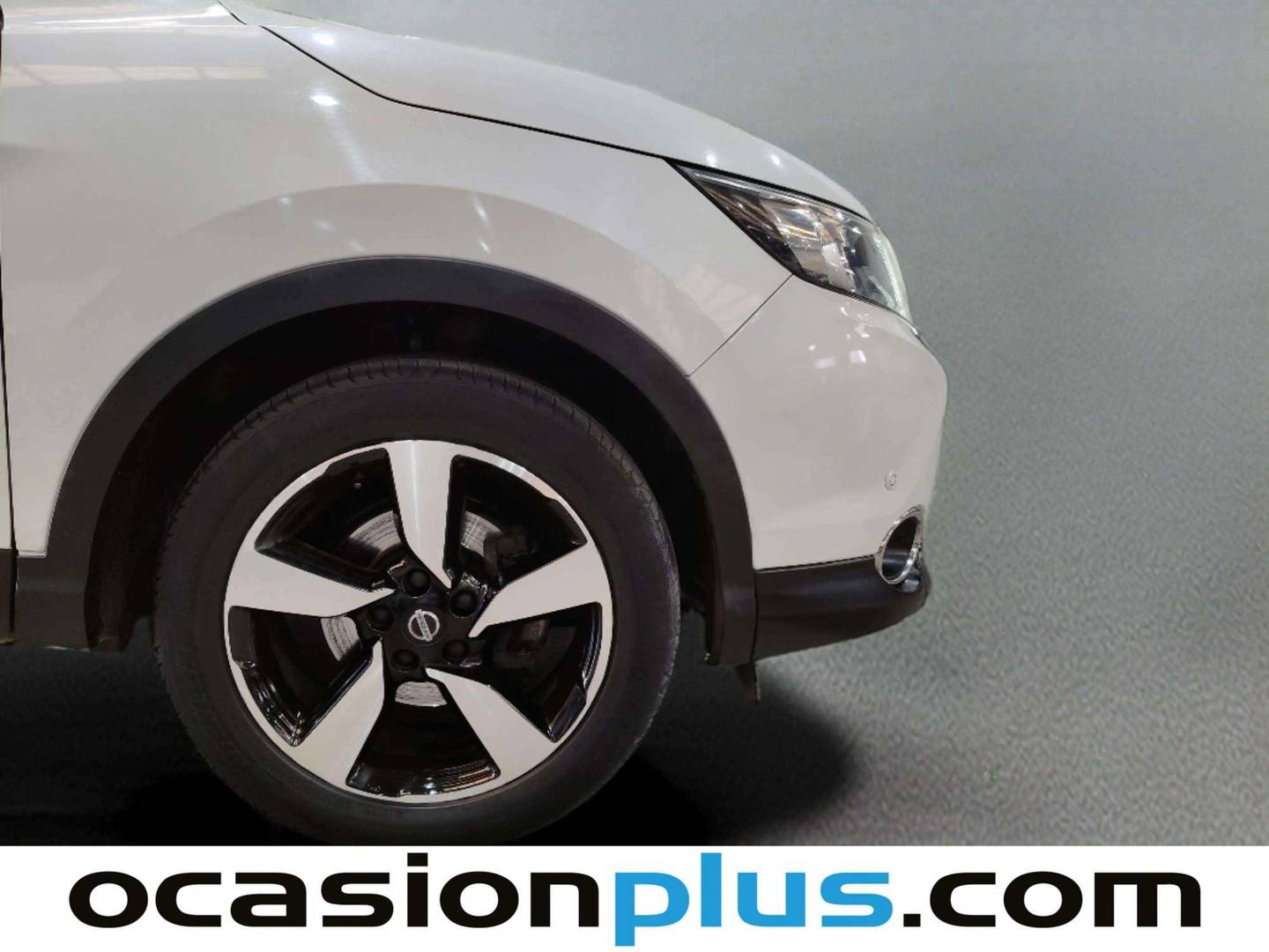 Nissan QASHQAI Nissan Qashqai DIG-T 115 Acenta 4x2 XTronic (115 CV) al mejor precio