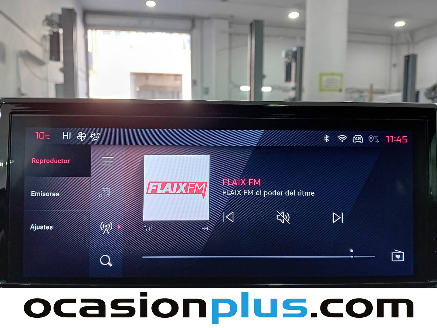 Foto Peugeot 208 Peugeot 208 PureTech 100 Allure (100 CV)