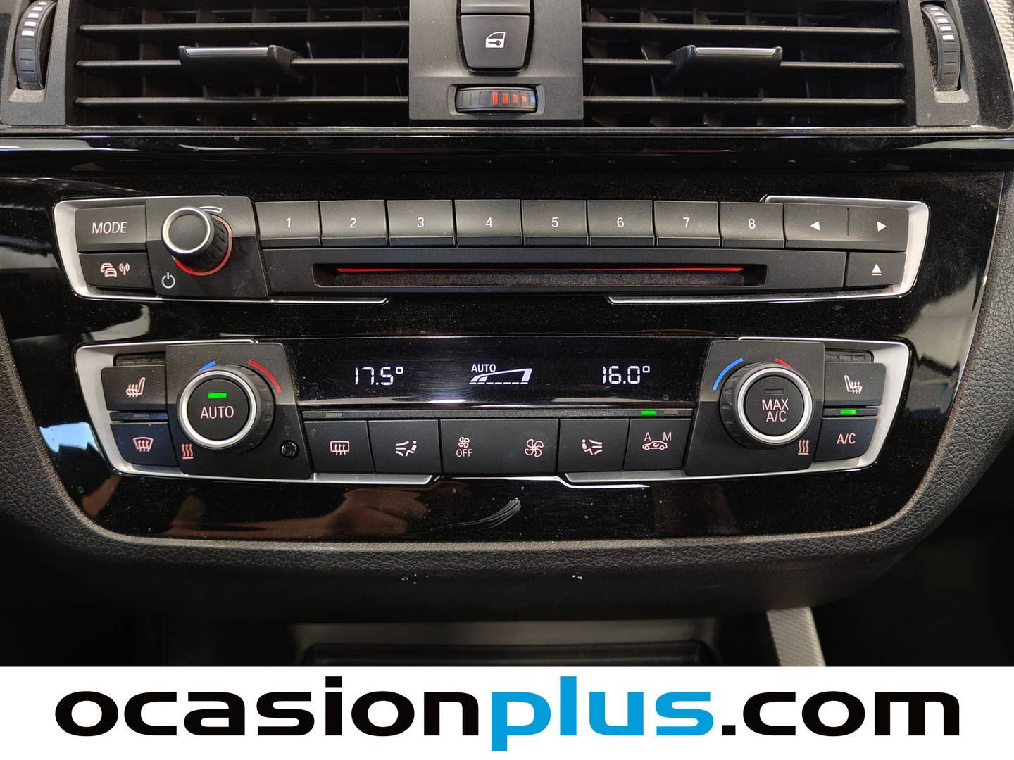 Acabados BMW Serie 2 BMW Serie 2 220i Cabrio (184 CV) Pack M