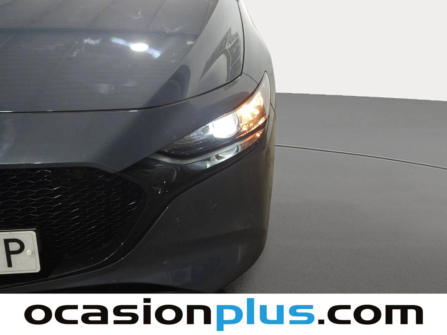 Extras del Mazda Mazda3 Mazda Mazda 3 2.0 Skyactiv-G Evolution (122 CV)