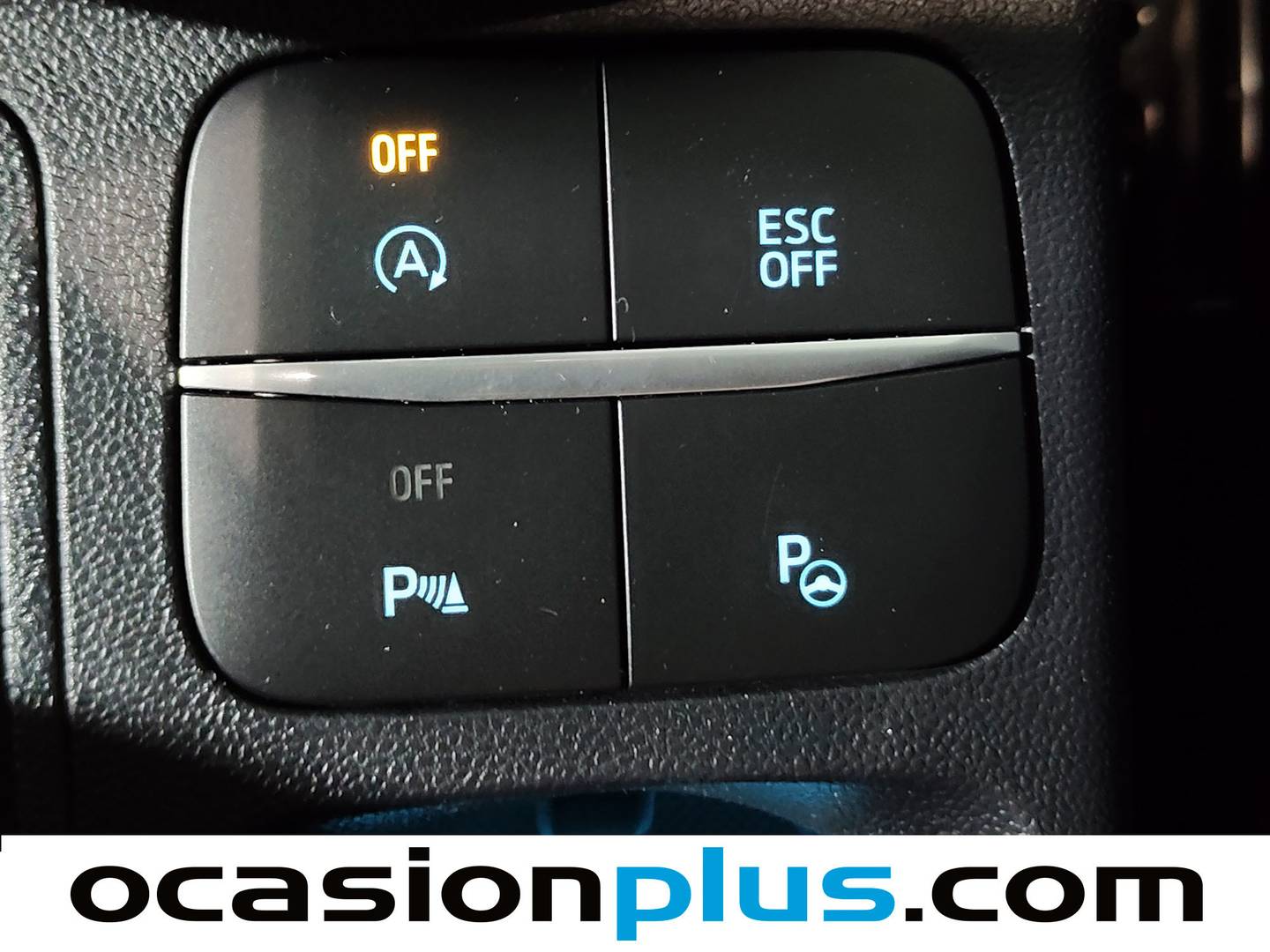 Foto Ford Puma Ford Puma 1.5 EcoBoost ST Gold Edition  (200 CV)