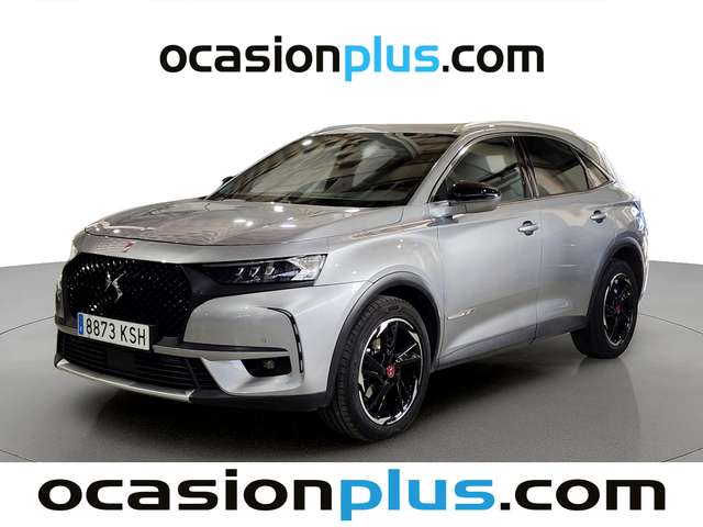 DS DS 7 Crossback DS7 Crossback BlueHDi 180 Performance Line Auto (180 CV) de segunda mano