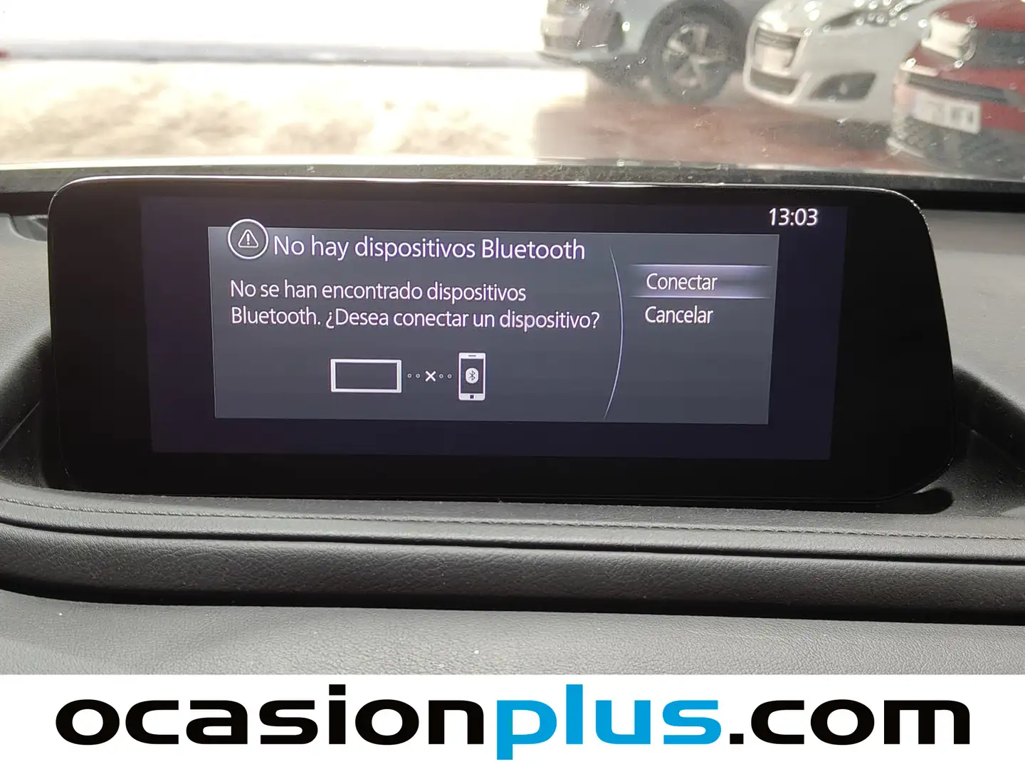 Foto Mazda CX-30 Mazda CX-30 2.5 e-Skyactive G MHEV Prime-Line (140 CV)