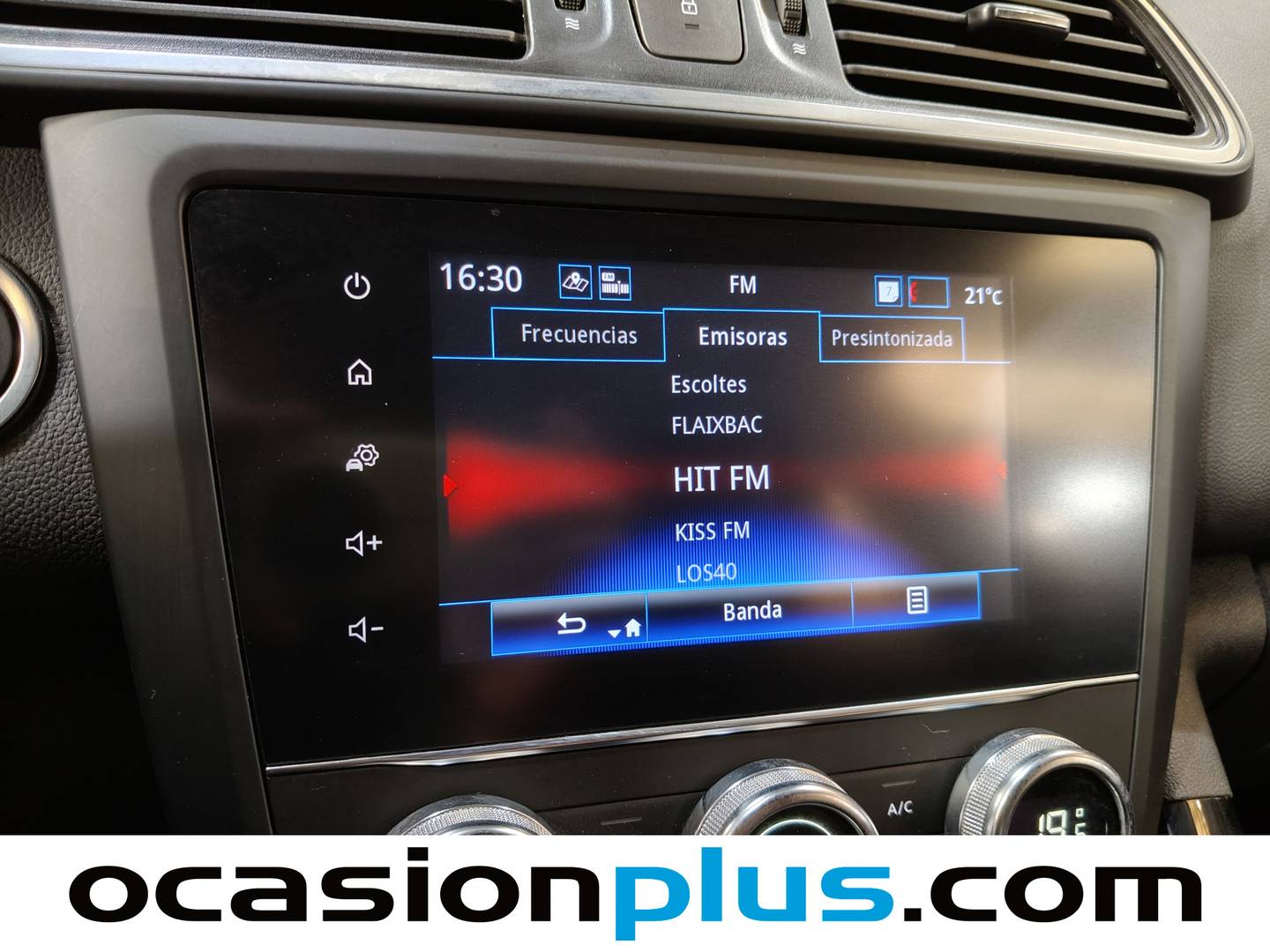 Renault Kadjar Renault Kadjar Limited GPF TCe (140 CV) gasolina