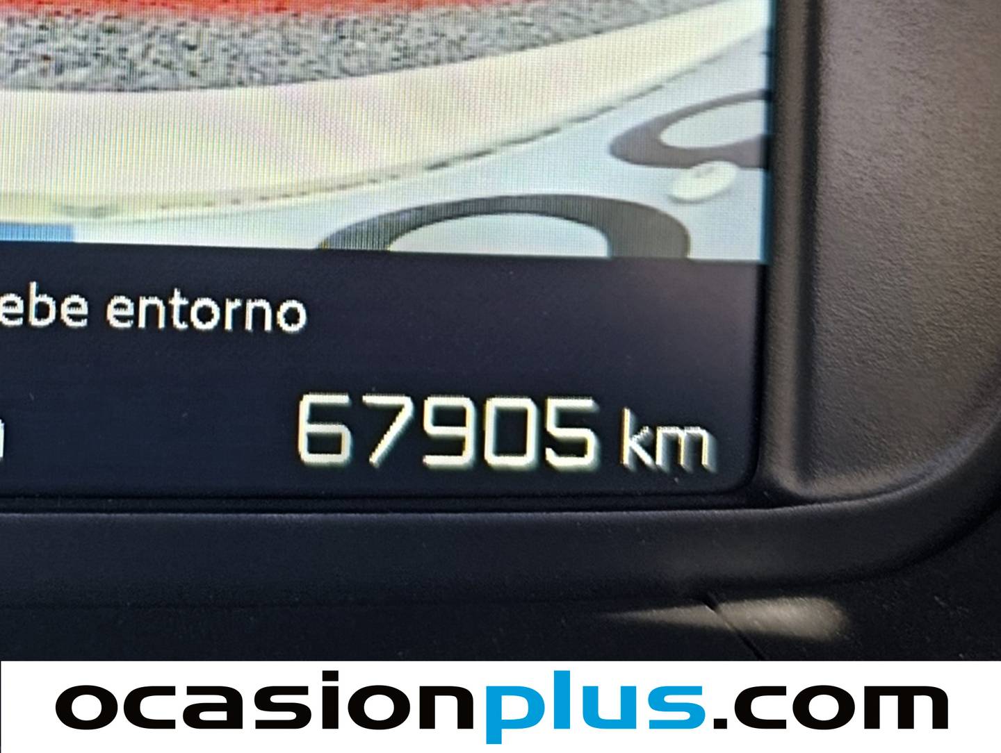 Citroën C4 Spacetourer Citroën C4 Spacetourer BlueHDi Feel (130 CV) de ocasión