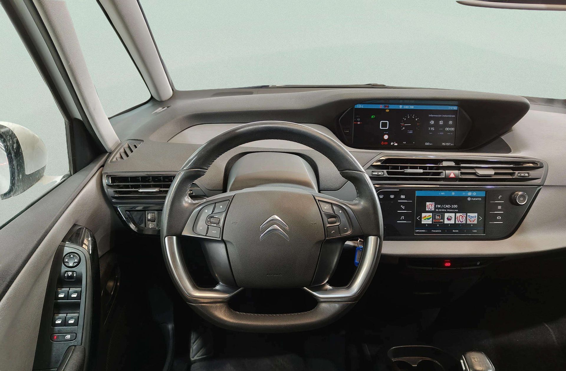 Citroën C4 SpaceTourer BlueHDi 130 Feel - foto 22