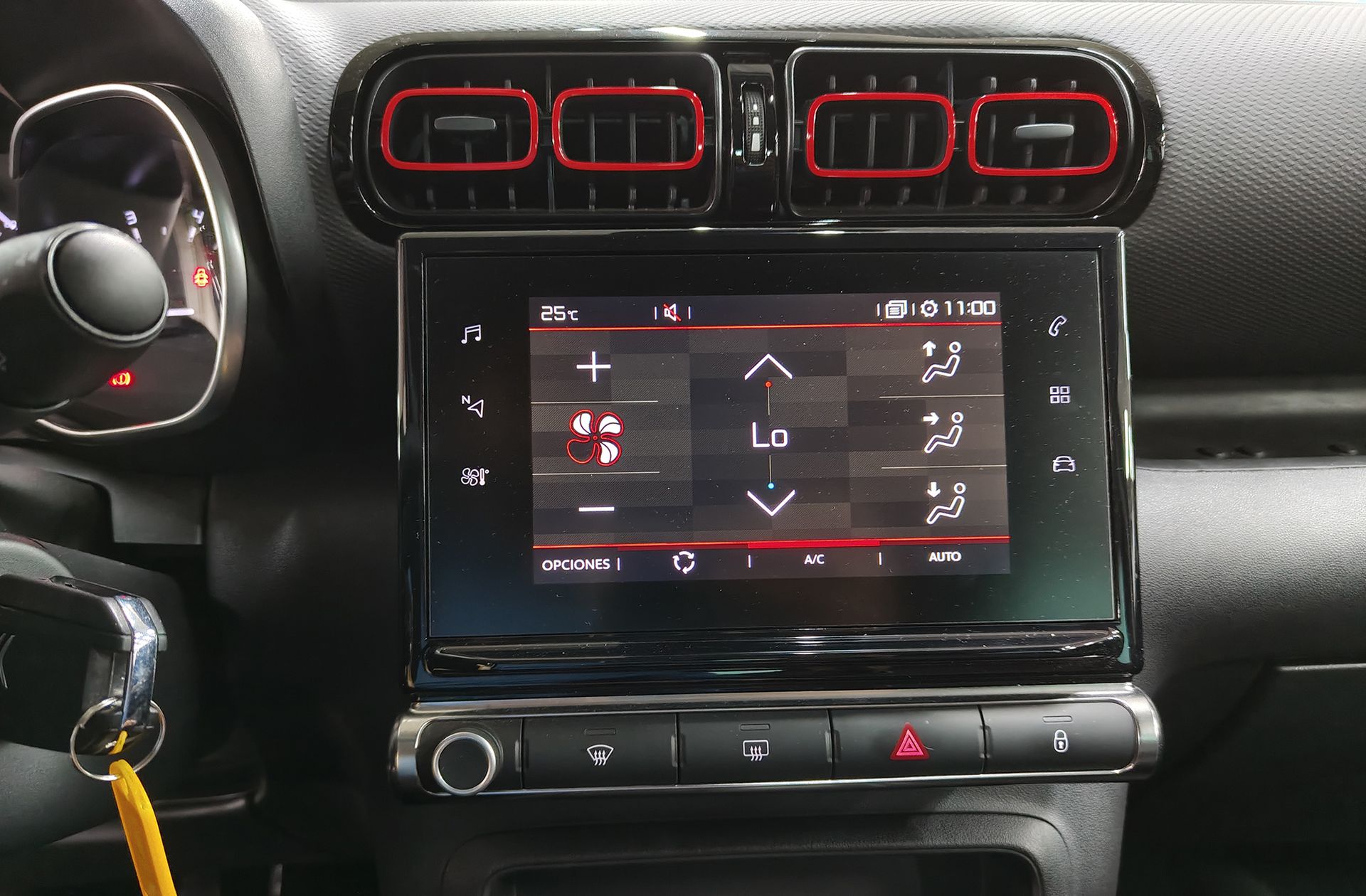 Citroën C3 Aircross PureTech 110 Feel - foto 35