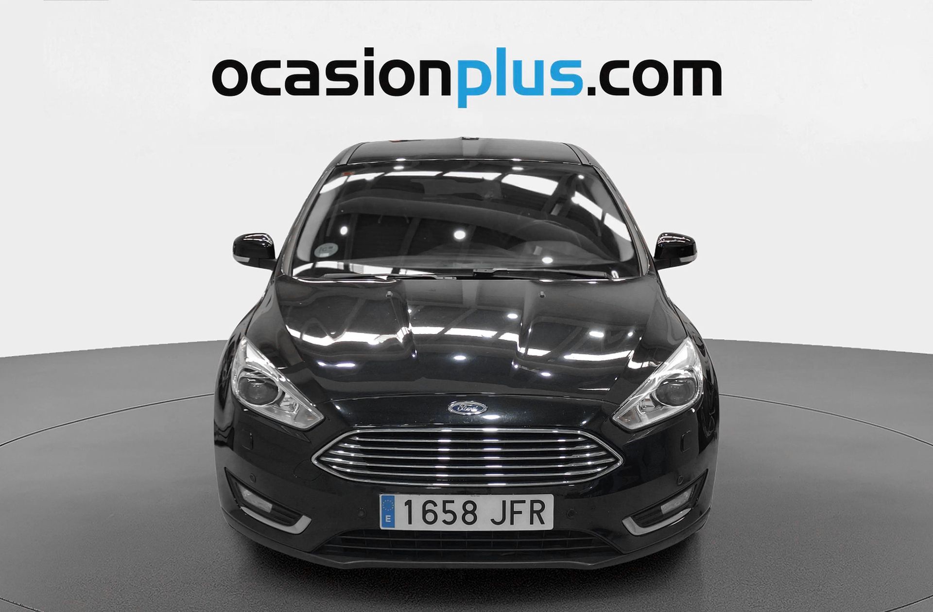 Ford Focus 1.0 EcoBoost Titanium - foto 13