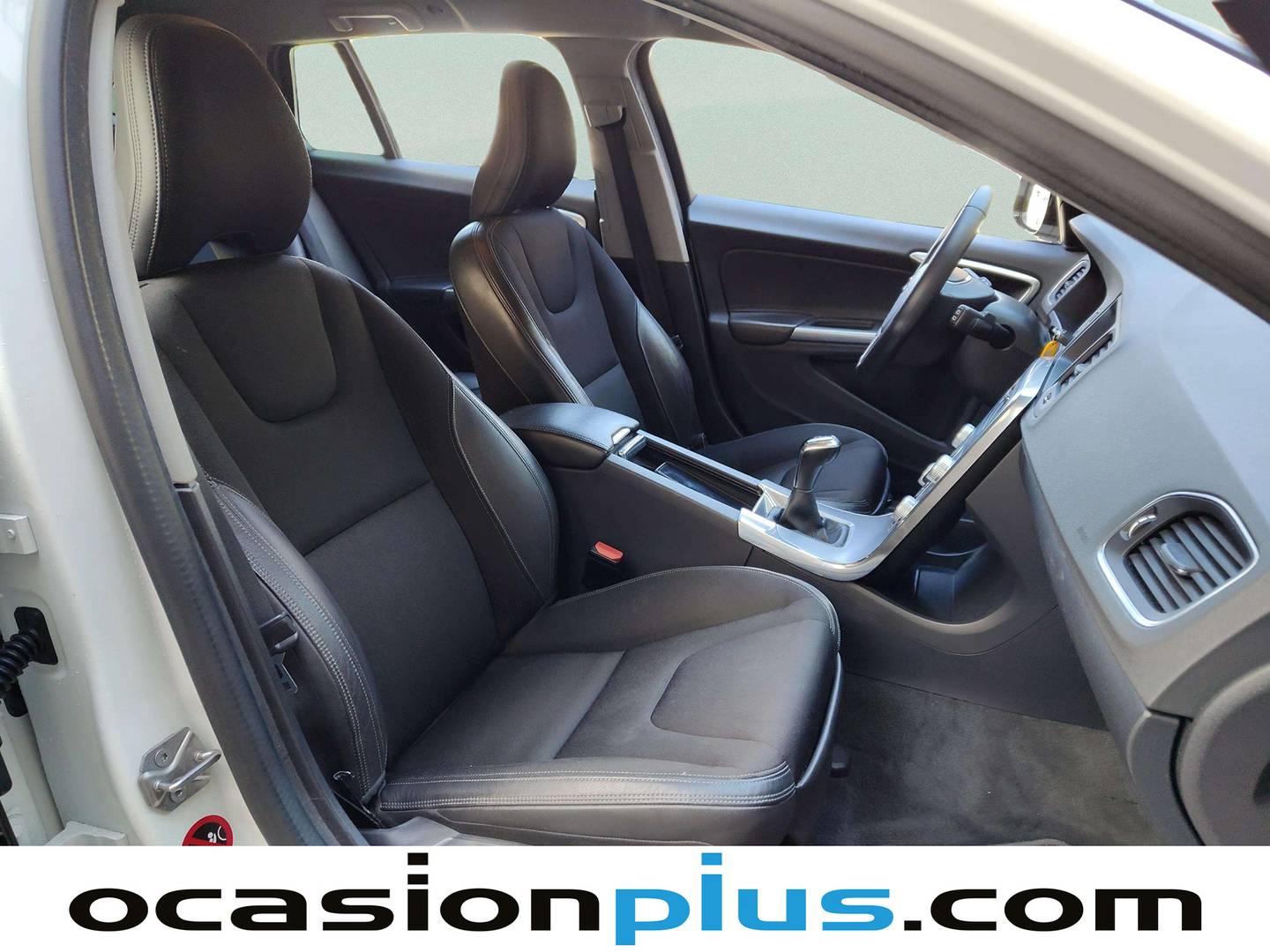 Volvo V60 Cross Country Volvo V60 Cross Country D3 Momentum (150 CV) diésel