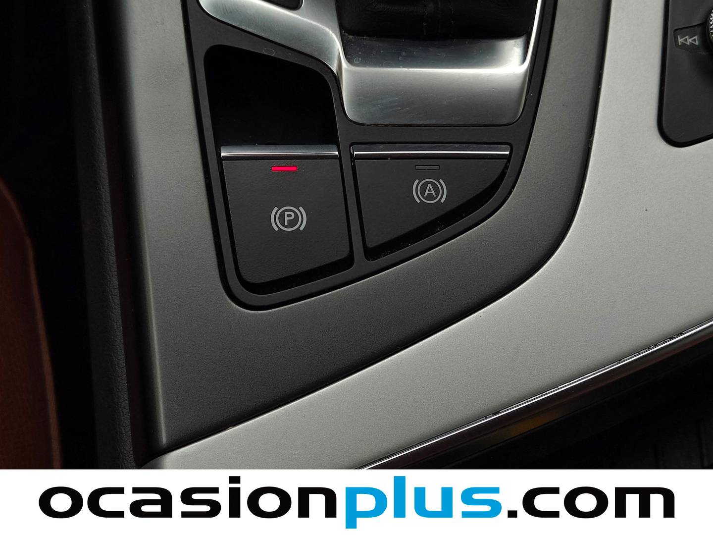 Audi Q7 Audi Q7 design 50 TDI quattro (286 CV) tiptronic Pack S-Line km 0