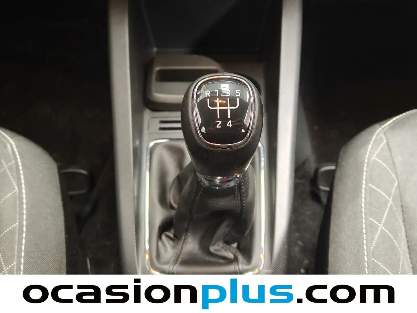 Foto Skoda Fabia Skoda Fabia Combi 1.4 TDI Style (90 CV)