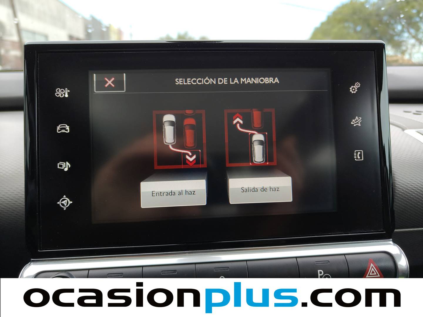 Foto Citroën C4 Cactus Citroen C4 Cactus PureTech 110 S&S Rip Curl (110 CV)