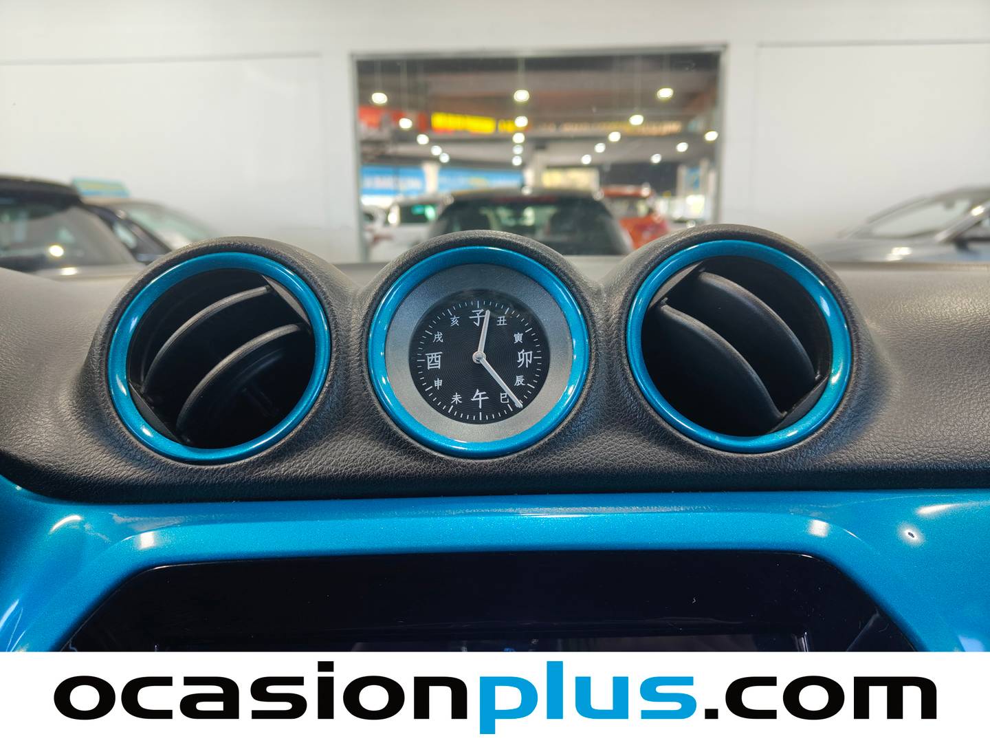 Suzuki Vitara Suzuki Vitara 1.6 VVT GL (120 CV) seminuevo