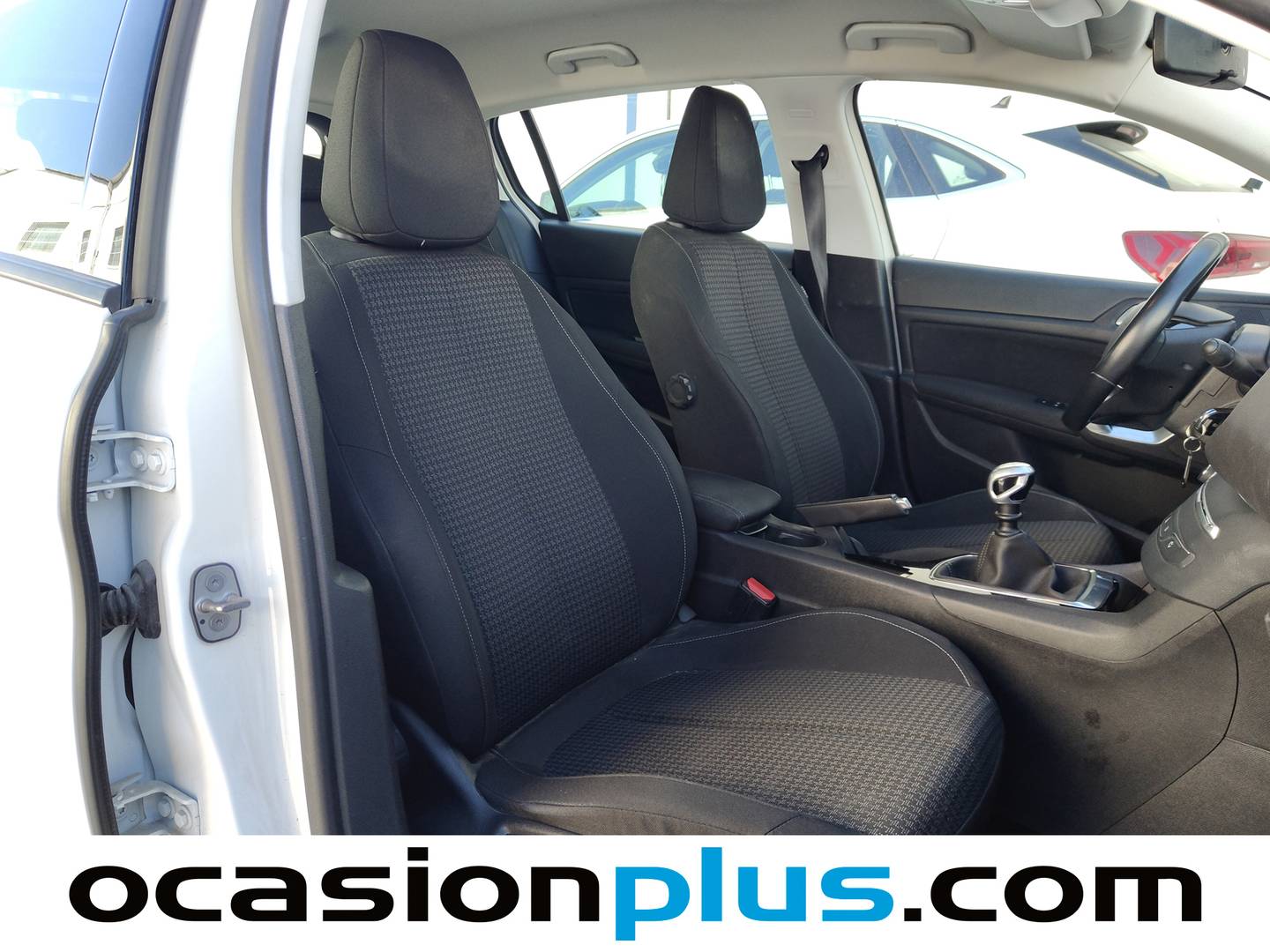Peugeot 308 Peugeot 308 1.5 BlueHDi S&S Business Line (130 CV) al mejor precio