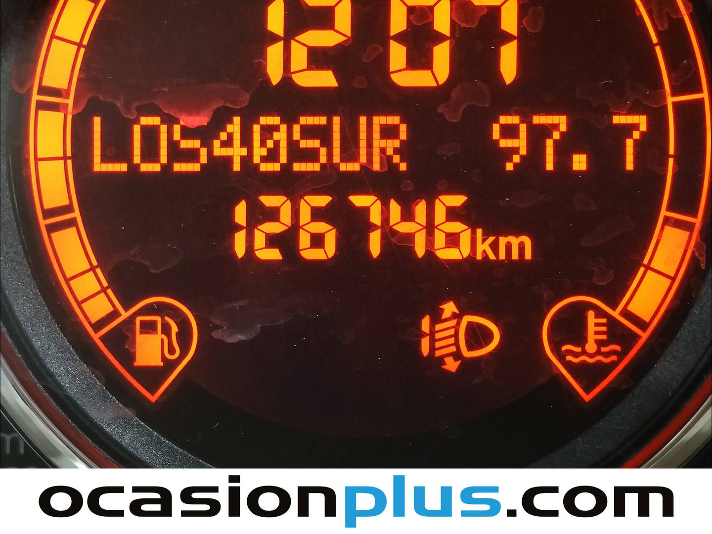 Fiat 500 Fiat 500 1.2 Pop  (69 CV) seminuevo