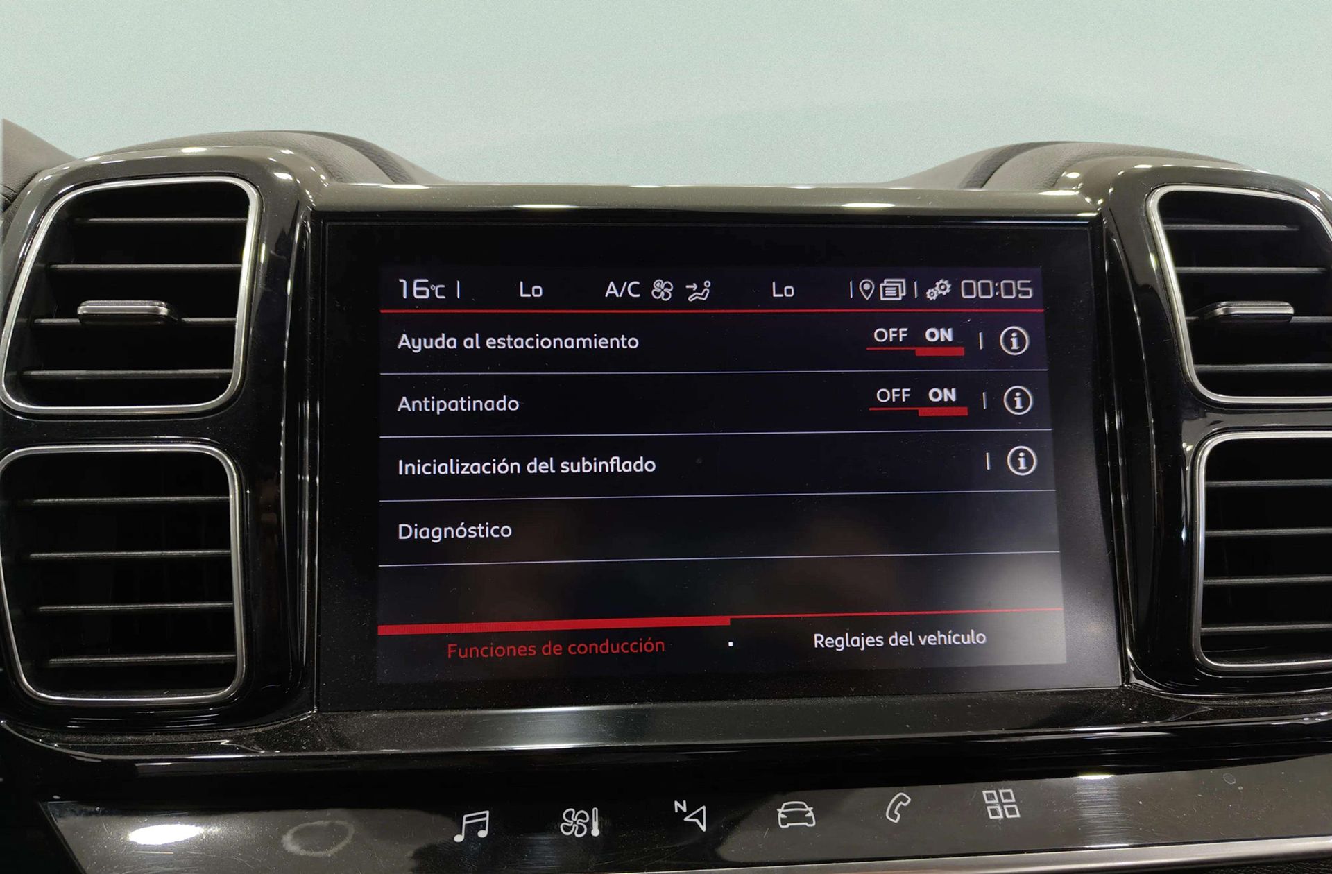 Citroën C5 Aircross BlueHDi 130 C Series EAT8 - foto 35