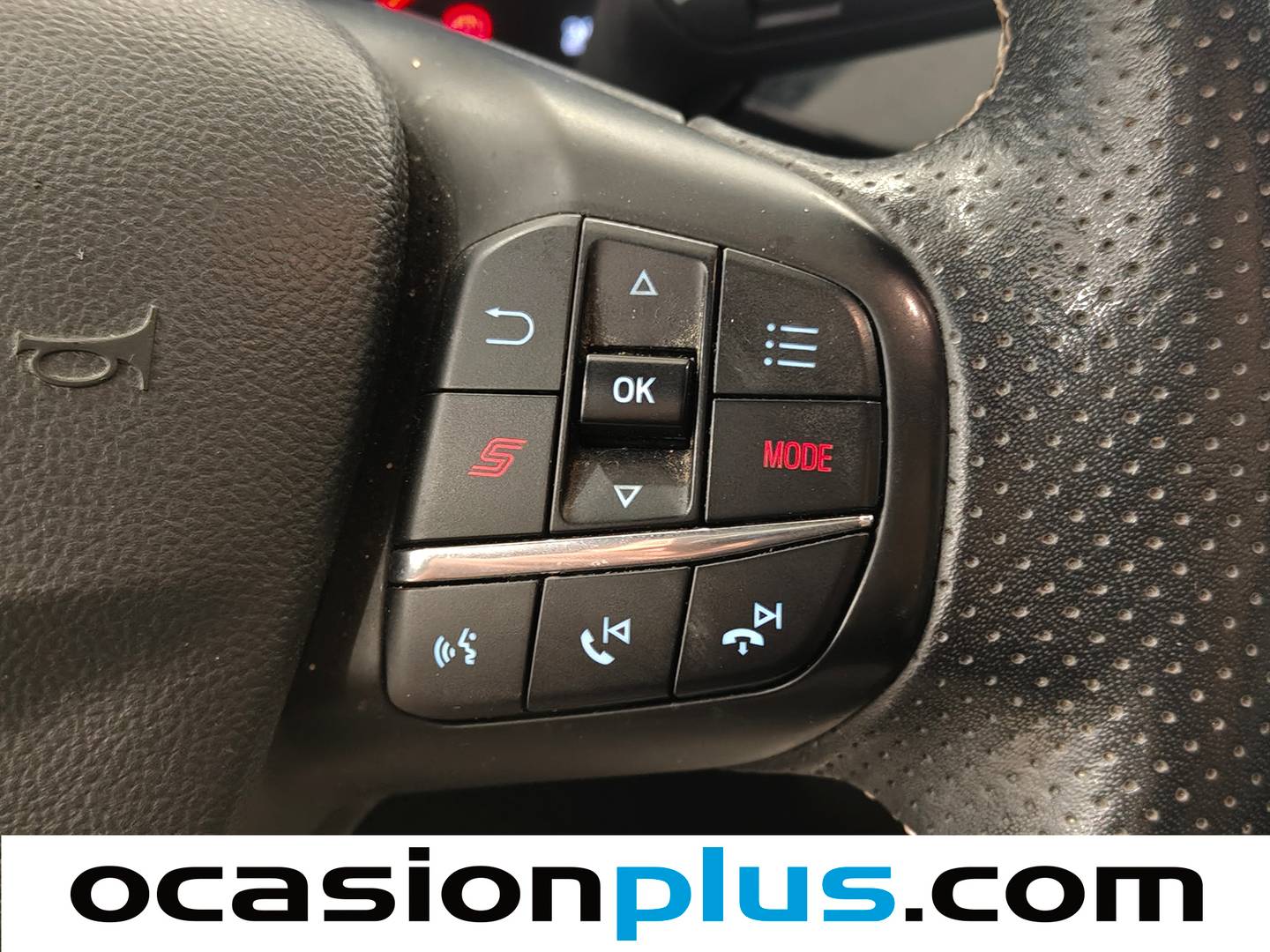 Ford Focus Ford Focus 2.3 EcoBoost ST 3 (280 CV) al mejor precio