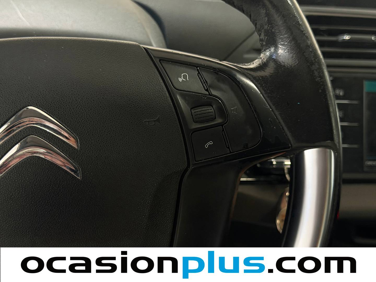 Citroën C4 Picasso Citroën C4 Picasso PureTech 130 S&S Feel (130 CV) barato