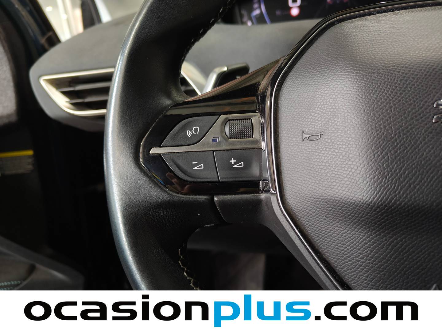 Peugeot 5008 Peugeot 5008 BlueHDI 130 S&S Allure Pack EAT8 (130 CV) 7 Plazas seminuevo