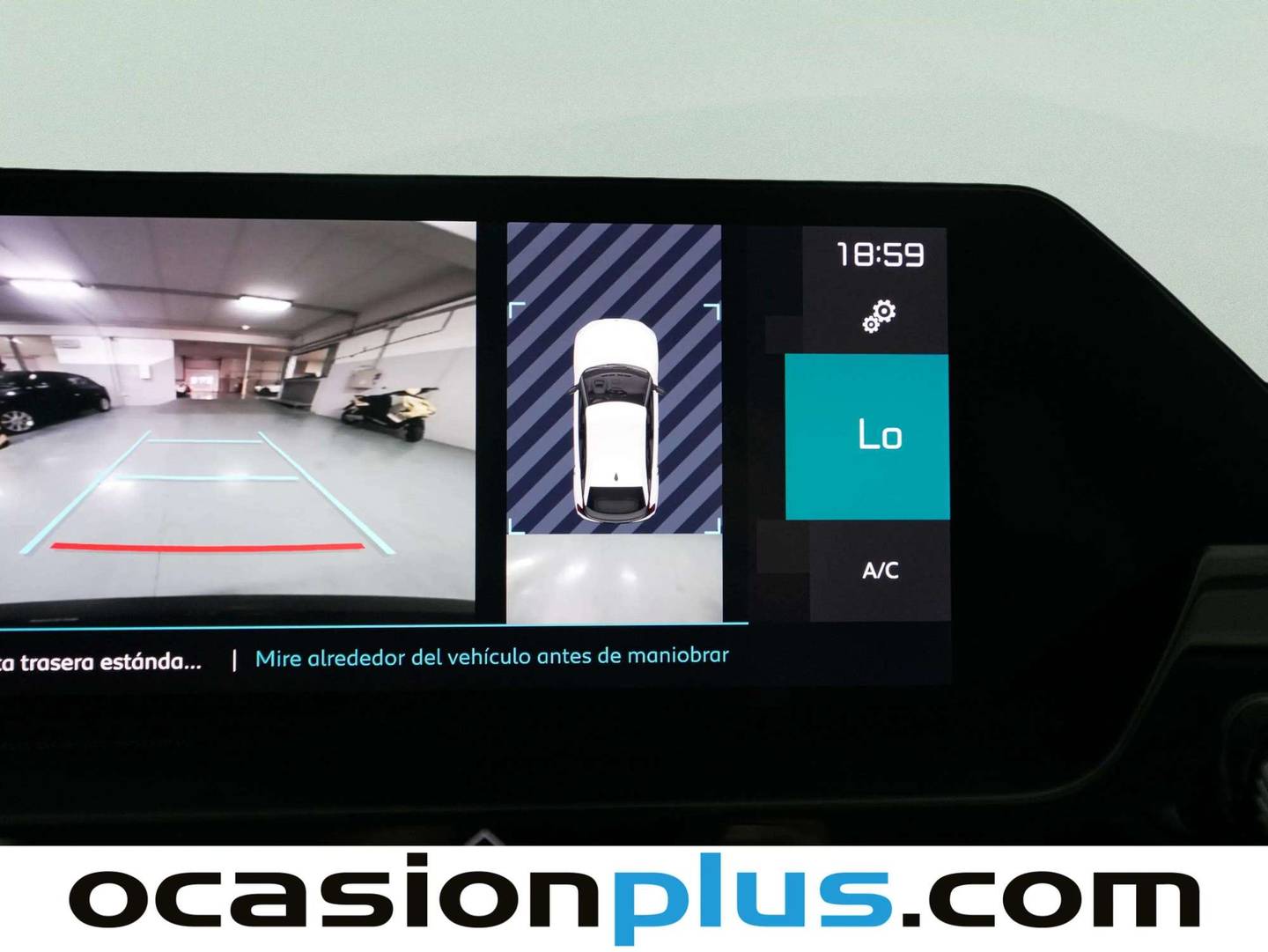 Foto Citroën C4 Citroen C4 PureTech 130 S&S 6v Feel Pack (130 CV)