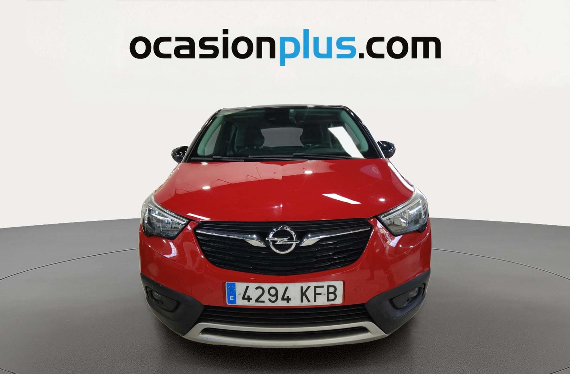 Opel Crossland 1.2 Turbo ecoTEC Excellence - foto 12