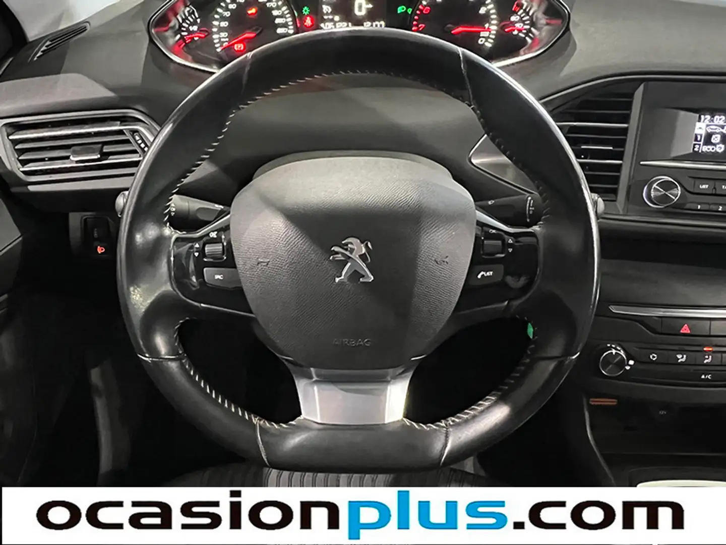 Volante multifunción