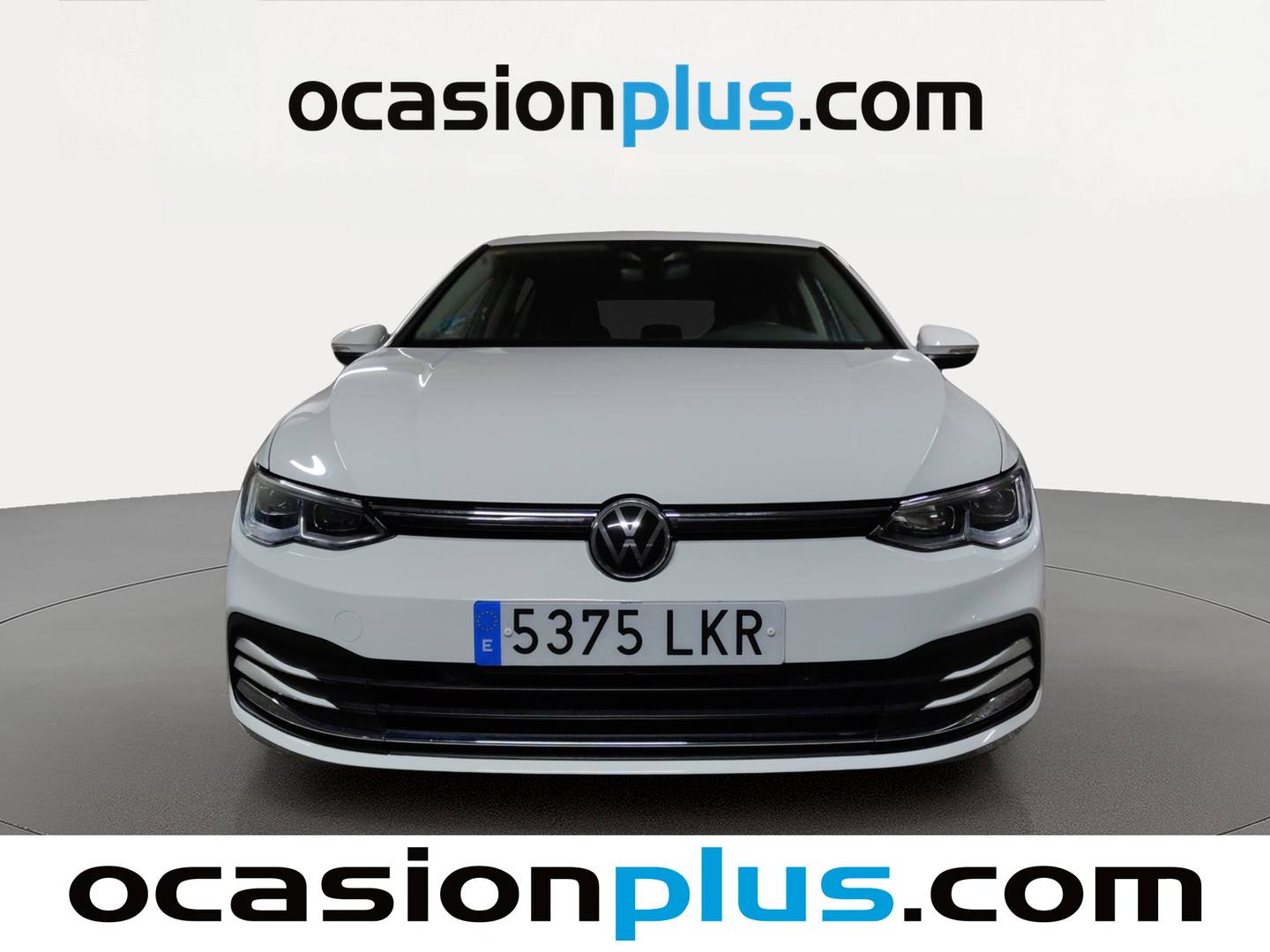 Volkswagen Golf Volkswagen Golf Style 1.5 eTSI (150 CV) DSG al mejor precio