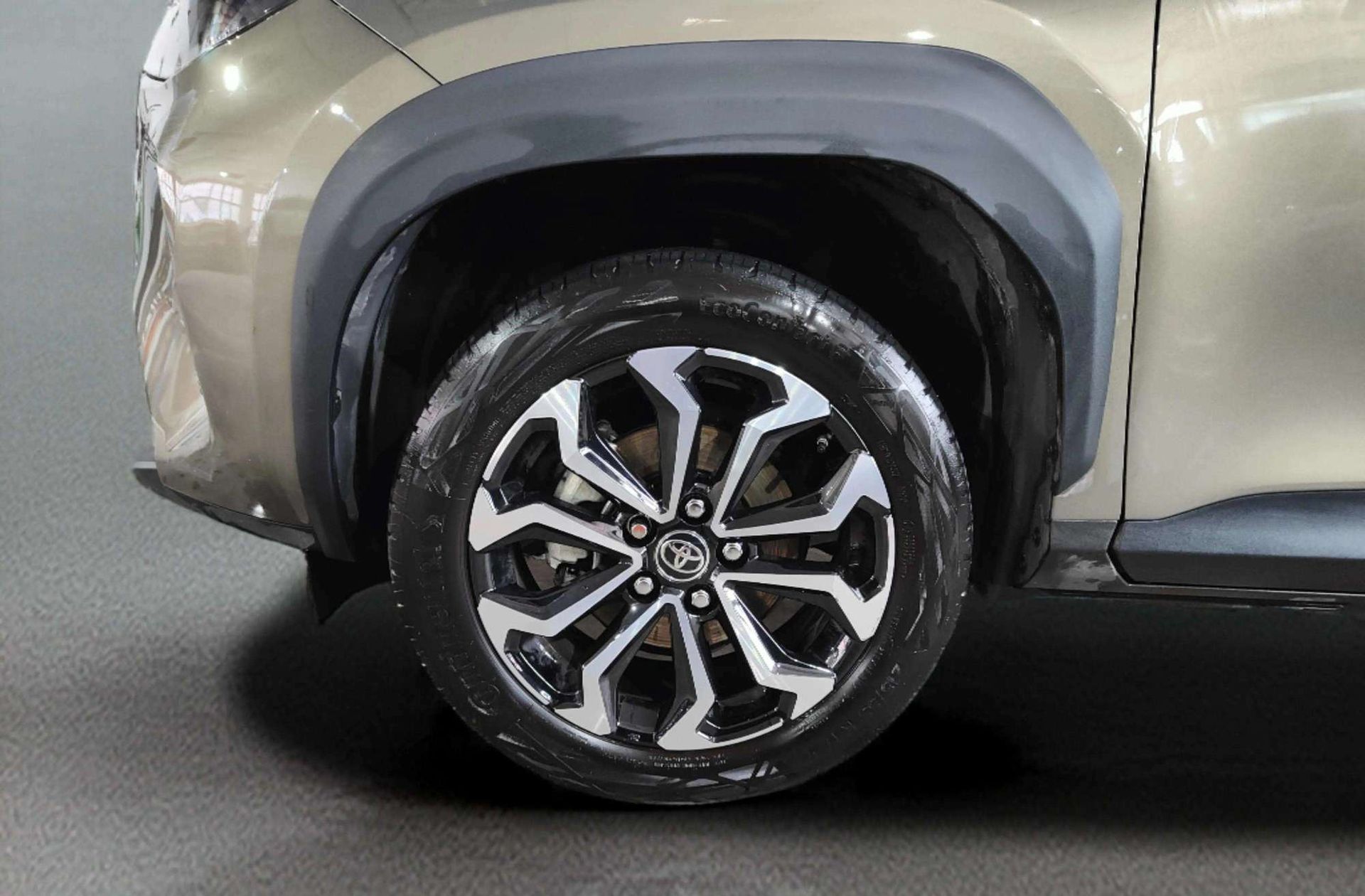 Toyota Yaris Cross 120H Active Tech - foto 36