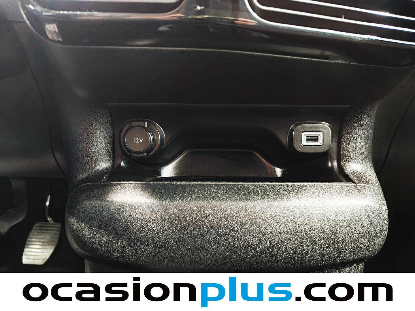 Citroën C4 Cactus Citroen C4 Cactus BlueHDi 100 Shine (100 CV) barato