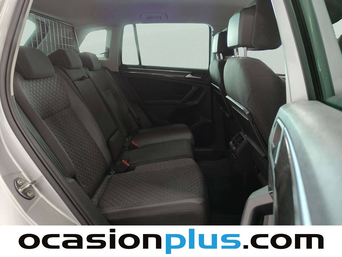 Volkswagen Tiguan Volkswagen Tiguan Advance 2.0 TDI (150 CV) diésel