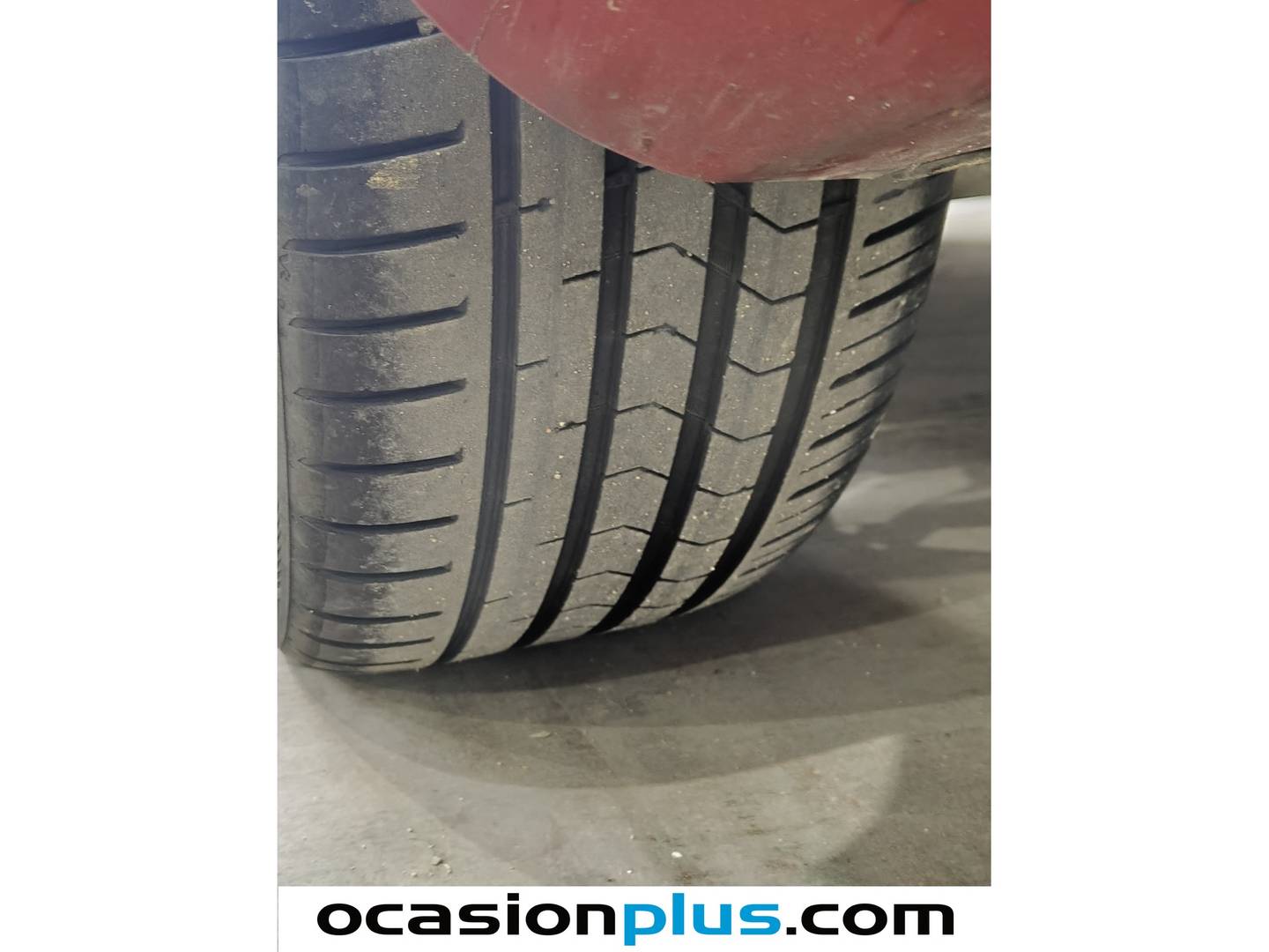 Mercedes Clase A Mercedes-Benz Clase A 200 d (136 CV)Pack AMG de ocasión