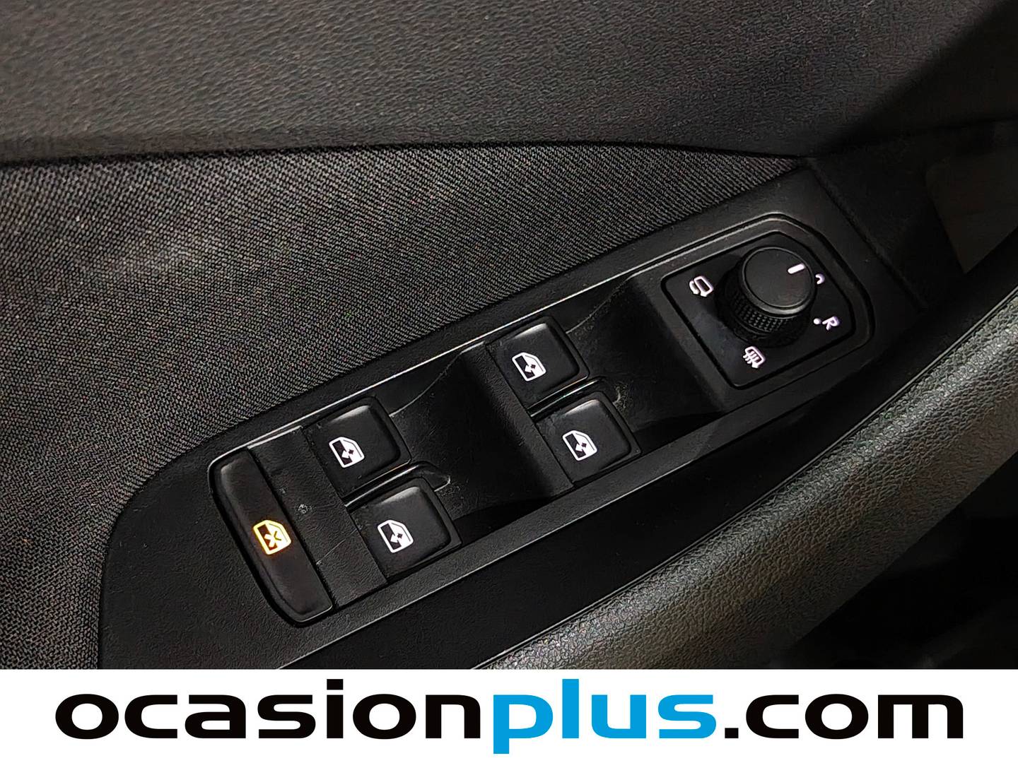 Skoda Kamiq Skoda Kamiq 1.5 TSI Sport (150 CV) seminuevo