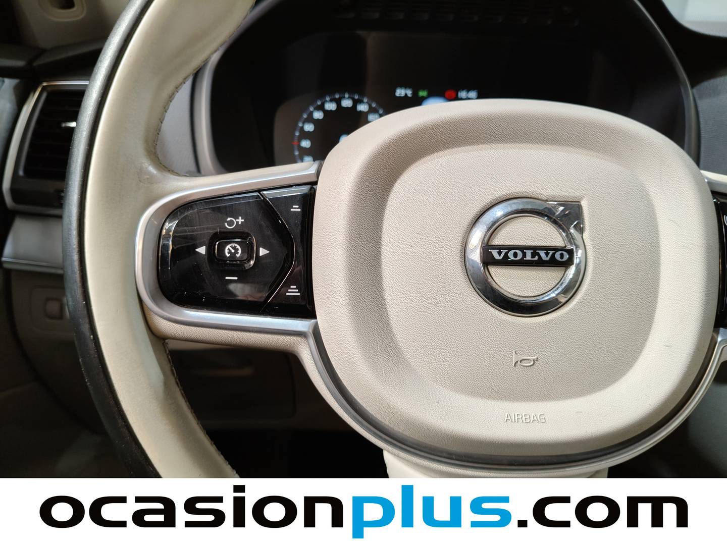 Volvo XC90 Volvo XC90 D5 Momentum AWD Auto 7 Plazas (235 CV) barato