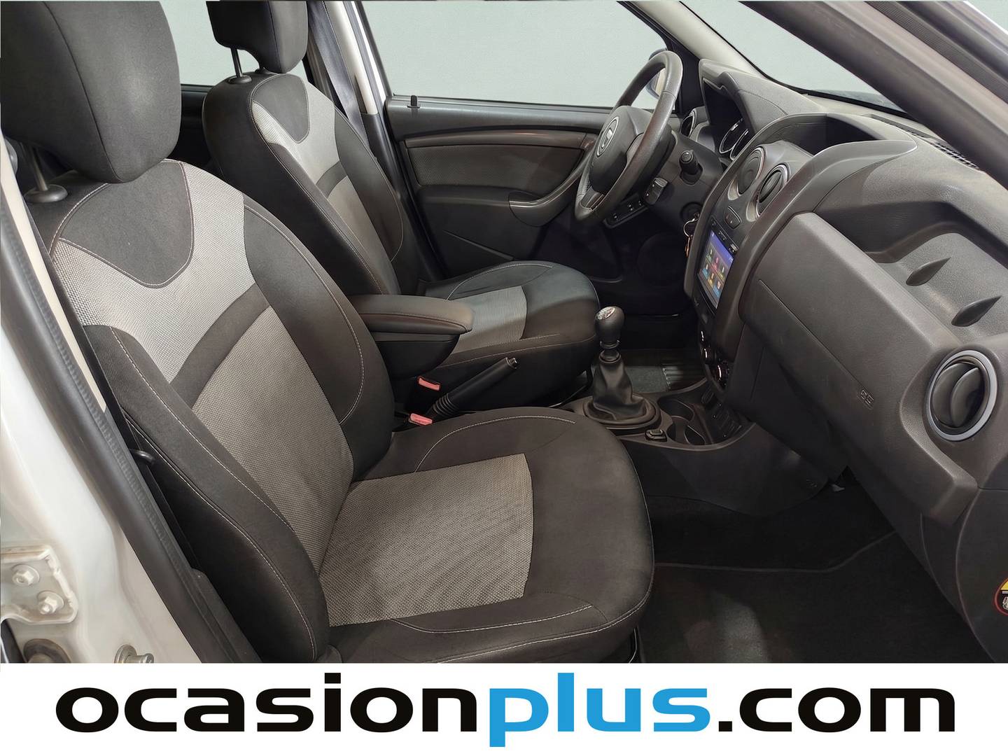 Dacia Duster Dacia Duster Laureate dCi (90 CV) km 0