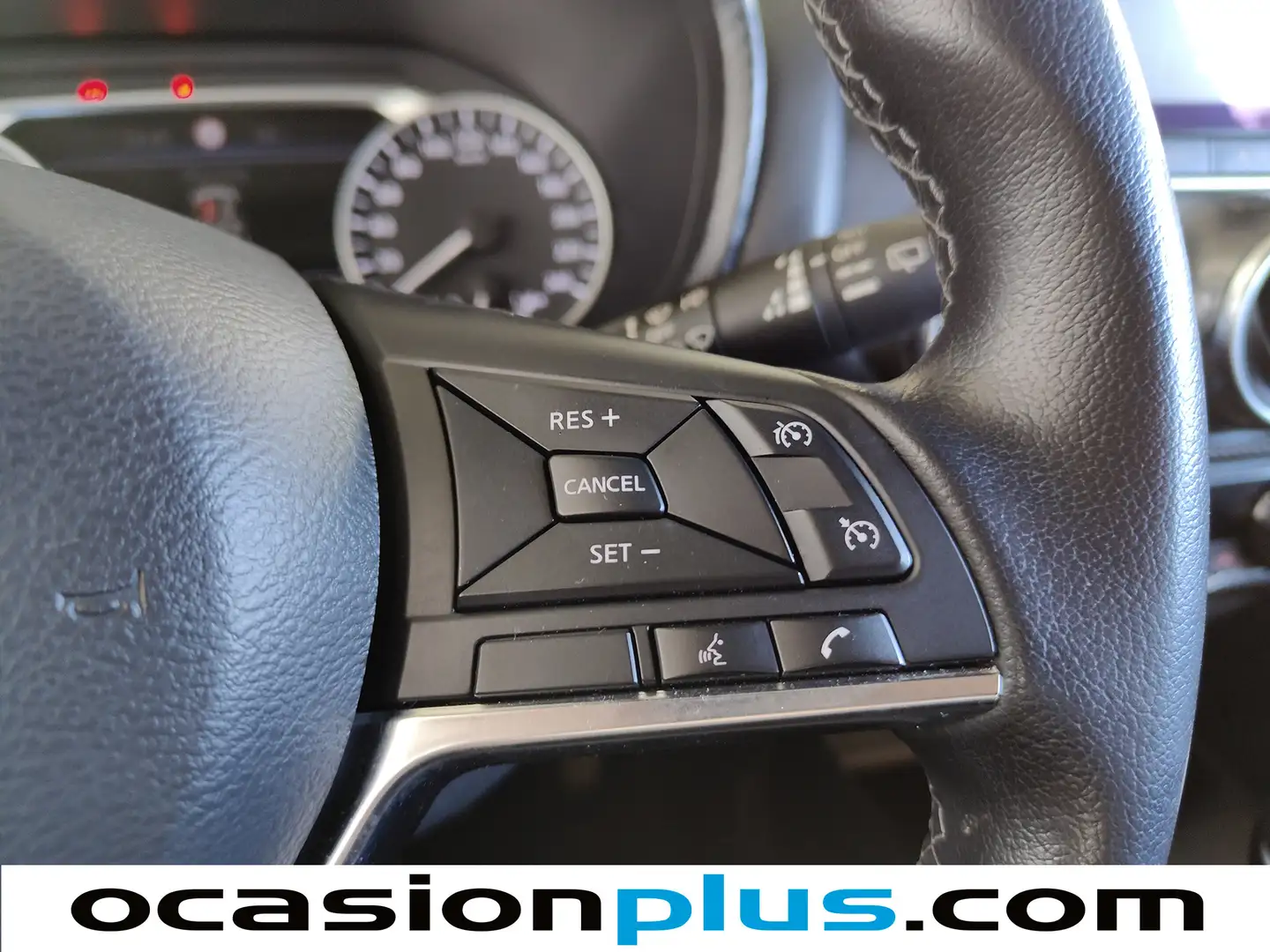 Foto Nissan JUKE Nissan Juke 1.6 Hybrid N-Connecta Auto (143 CV)