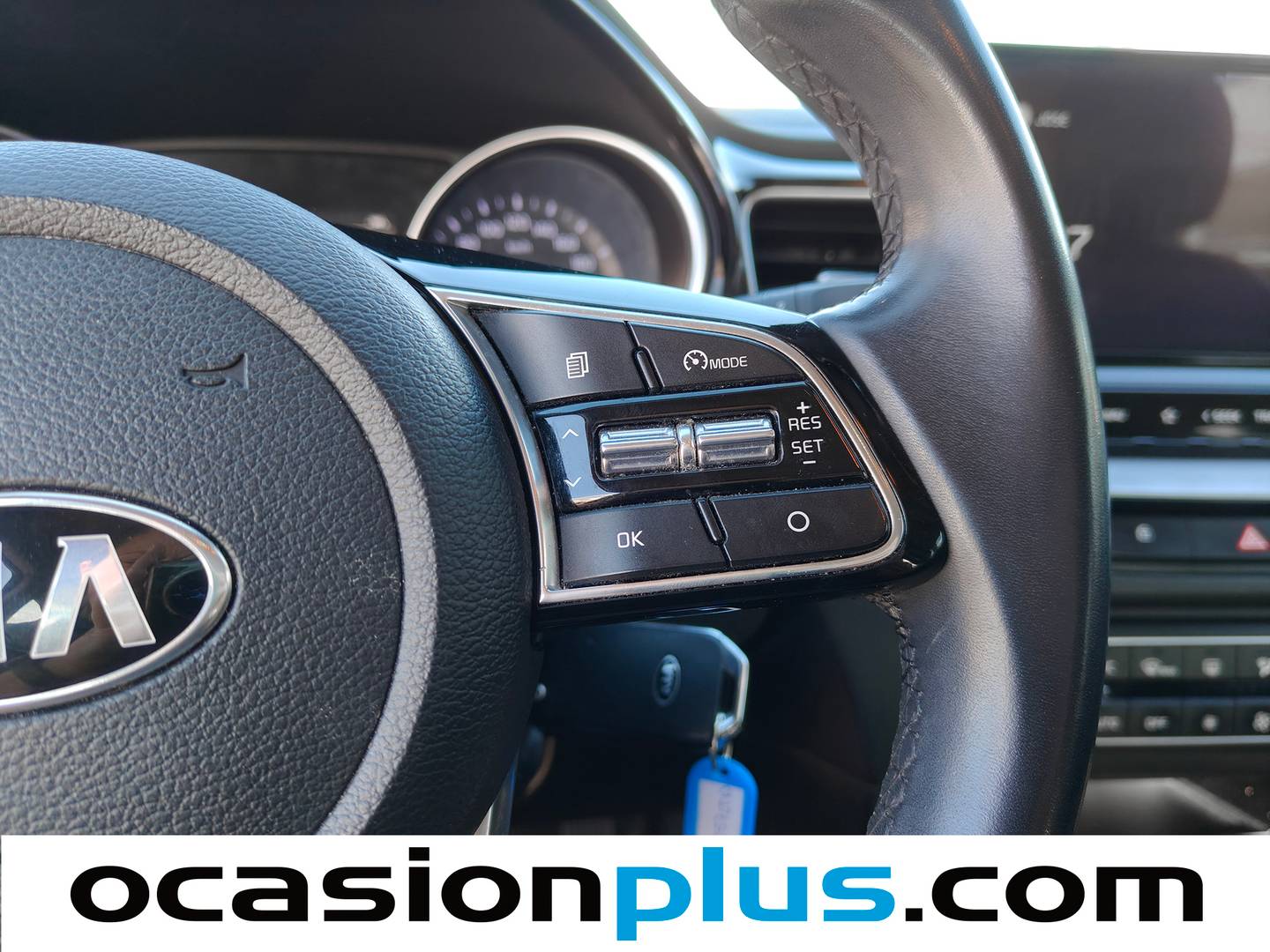 KIA XCeed KIA XCeed 1.0 T-GDi Tech (120 CV) barato