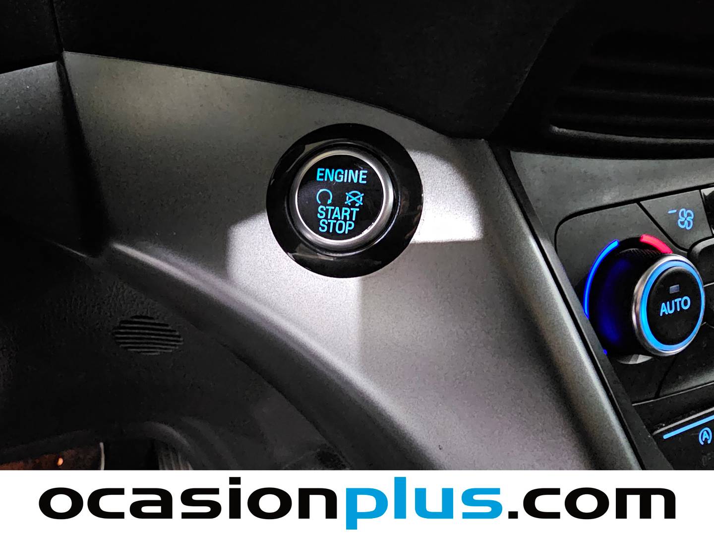 Ford Kuga Ford Kuga 1.5 EcoBoost Trend+ 4x2 (150 CV) gasolina