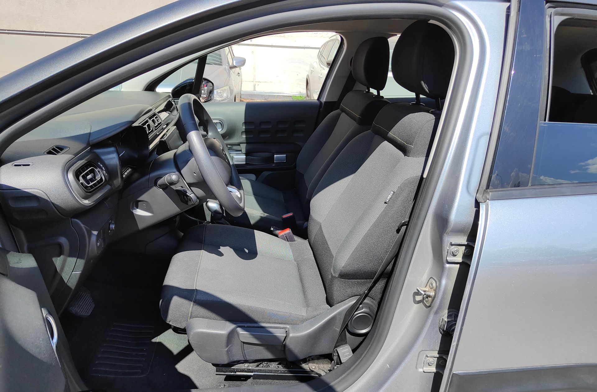 Citroën C3 PureTech 110 Shine EAT6 - foto 10