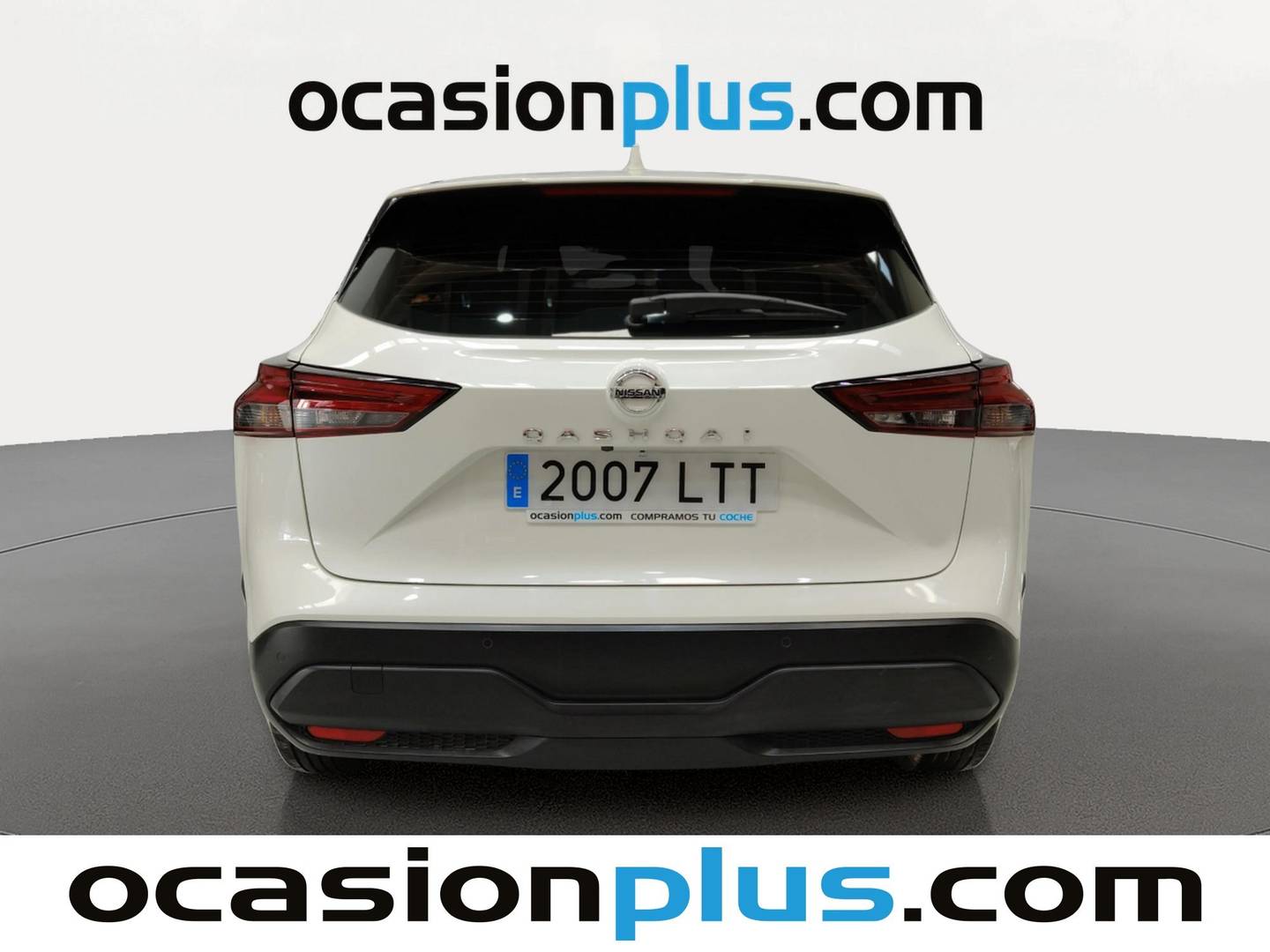 Foto Nissan QASHQAI Nissan Qashqai DIG-T 158 mHEV Acenta Xtronic (158 CV)
